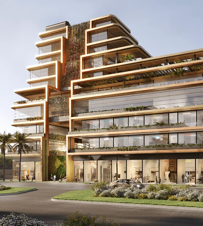 Elan Sector 82 Gurgaon